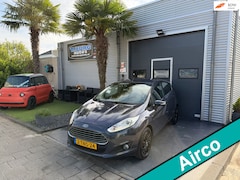 Ford Fiesta - 1.0 EcoBoost Titanium AIRCO Nw APK