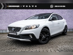 Volvo V40 Cross Country - 1.6 T4 Momentum | Panoramadak | Navigatie | High Performance Audio | Parkeersensoren | Lic