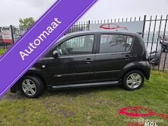 Daihatsu Sirion 2 - 1.3-16V Comfort