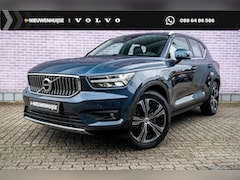 Volvo XC40 - 1.5 T4 Recharge Inscription Expression | Plug-in Hybrid (PHEV) | Achteruitrijcamera | Lede