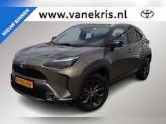 Toyota Yaris Cross - 1.5 Hybrid Explore, Parkeersensoren voor en achter, Stoelverwarming, Apple Carplay/Android