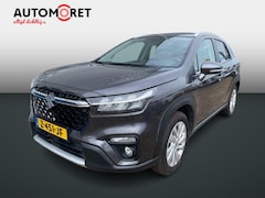 Suzuki S-Cross - 1.4 Boosterjet Select Smart Hybrid Automaat|Trekhaak|1500kg trekgewicht