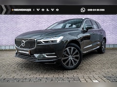 Volvo XC60 - 2.0 Recharge T6 AWD Inscription | Plug-in Hybrid (PHEV) | Trekhaak | 360 Graden Camera | H