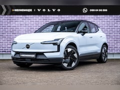 Volvo EX30 - Single Motor Extended Range Plus 69 kWh | Stoel en Stuurverwarming | Adaptieve Cruise Cont