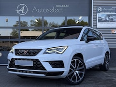 CUPRA Ateca - 2.0 TSI 4DRIVE Pano | 360 Cam | 300PK