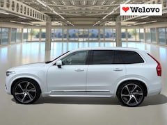 Volvo XC90 - 2.0 T8 Twin Engine AWD Inscription Luchtvering/HUD/Intellisafe/stoelmassage/Dealer onderho