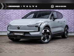 Volvo EX30 - Single Motor Extended Range Plus 69 kWh | Climate Pack | Stoel en Stuurverwarming | Keyles