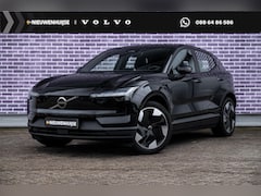 Volvo EX30 - Single Motor Extended Range Plus 69 kWh | Stoel en Stuurverwarming | Adaptieve Cruise Cont