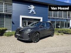 Peugeot 5008 - Hybrid 145 GT