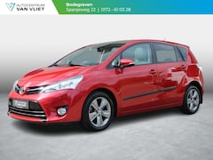 Toyota Verso - 1.8 VVT-i Dynamic Business Top 5 editie | 12 MAANDEN BOVAG GARANTIE | ACHTERUITRIJCAMERA |