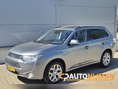 Mitsubishi Outlander - 2.0 PHEV Instyle+