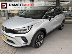 Opel Crossland - 1.2 Turbo Elegance AGR ergonomische bestuurdersstoel | Afneembare Trekhaak