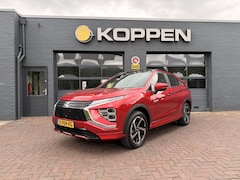 Mitsubishi Eclipse Cross - 2.4 PHEV Instyle