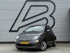 Fiat 500 - 1.0 TwinAir Pop 2e Eigenaar|Airco|Elektr. Ramen|Goed Onderhouden|N.A.P|APK tot 10-2026