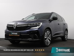 Renault Espace - E-Tech full hybrid 200 iconic 7p. | Leder | Panoramadak | Stoel & Stuur Verwarming |