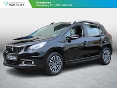 Peugeot 2008 - 1.2 PureTech Blue Lion | APPLE CARPLAY/ANDROID AUTO | DEALER ONDERHOUDEN |