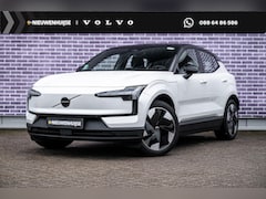 Volvo EX30 - Single Motor Extended Range 69 kWh Plus | Climate Pack | Stoel en Stuurverwarming | Keyles