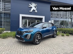 Peugeot 2008 - Hybrid 145 GT l Alcantara Executive l Vision & Navigation Pack