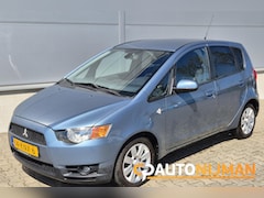 Mitsubishi Colt - 1.3 Edition Two