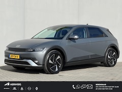 Hyundai IONIQ 5 - Style Limited 84 kWh / Fabrieksgarantie tot 09-2030 / 1e Eigenaar / SOH 100% / Snelladen /