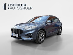 Ford Kuga - 2.5 PHEV ST-Line Winterpakket