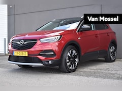 Opel Grandland X - 1.2 Turbo Ultimate