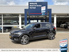 Volvo XC40 - T4 Recharge Inscription / Automaat / NL-Auto / Dealer-Onderhouden / Vol-Leder / Elektr.-Ui