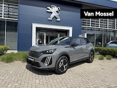 Peugeot 2008 - Hybrid 145 GT l Vision & Navigation Pack l Alcantara Executive