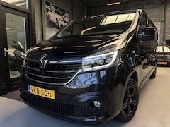 Renault Trafic - 2.0 dCi 120 T29 L2H1 DC Work Edition Cruise, Navi, Led