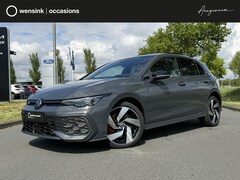 Volkswagen Golf - 1.5 eHybrid GTE | Fabrieksgarantie | Panoramadak | Trekhaak | Stoelverwarming + verkoeling