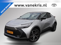 Toyota C-HR - 2.0 Plug-in Hybrid 220 Executive, Bitone lak , JBL Audio, Stuurverwarming