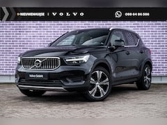 Volvo XC40 - Plug-in Hybrid T4 Inscription | Trekhaak | Panoramadak | 360 Graden Camera | Harman Kardon