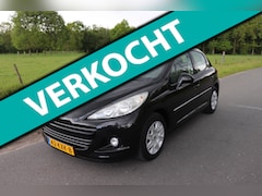 Peugeot 207 - 1.6 VTi XS