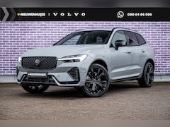 Volvo XC60 - 2.0 T6 Plug-in Hybrid AWD Plus Black Edition | Facelift | PHEV | Trekhaak | Head-up Displa