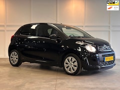 Citroën C1 - 1.0 e-VTi Feel Bluetooth / Airco / Cruise / 2018