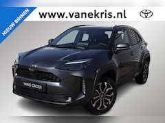Toyota Yaris Cross - 1.5 Hybrid Dynamic, Comfort Pack, Nieuw & Direct leverbaar €2.500, - Inruilpremie