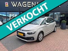 Citroën C4 SpaceTourer - 1.2 PureTech Selection NAVI|Cruise|Apple Carplay