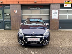 Peugeot 208 - Allure vol automaat unieke km stand 47.964 NAP