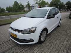 Volkswagen Polo - 1.0 Easyline airco