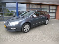 Volkswagen Passat Variant - 1.4 TSI Highline BlueMotion EXPORT ONLY