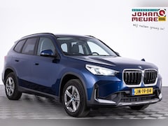BMW X1 - xDrive25e | LEDER | Full LED | NAVI | PHEV -2e PINKSTERDAG OPEN
