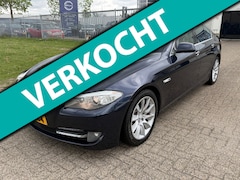 BMW 5-serie - 535d High Executive M-Pak. Km +- 214000
