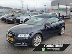 Audi A3 Cabriolet - 1.8 TFSI Ambition Pro Line S | 2e EIG |