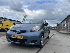 Toyota Aygo - 1.0-12V Access