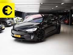 Tesla Model X - 90D Base 6p. | Free supercharging | Enhanced autopilot | Premium connectivity