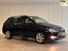 Skoda Fabia Combi - 1.2 TSI JOY / Xenon / Stoelverwarming / 2016