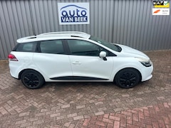 Renault Clio Estate - 1.5 dCi ECO Expression