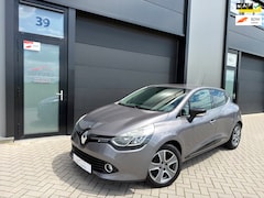 Renault Clio - 0.9 TCe Night&Day Eco2|Airco|Park.sensor|Cruise