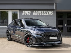 Audi Q8 - 60 TFSI e quattro Pro Line S Competition SQ8 style 5J Garantie zeer compleet