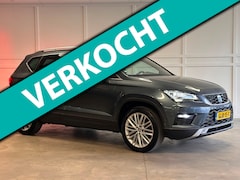 SEAT Ateca - 1.5 TSI FR Business Intense / Panorama / Leer / Automaat